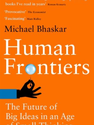 Human Frontiers