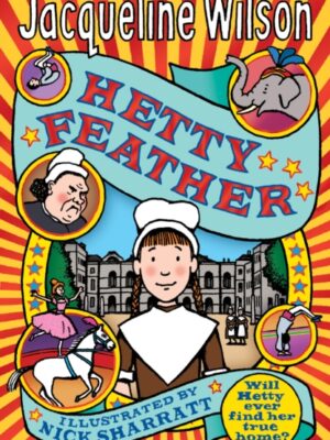 Hetty Feather
