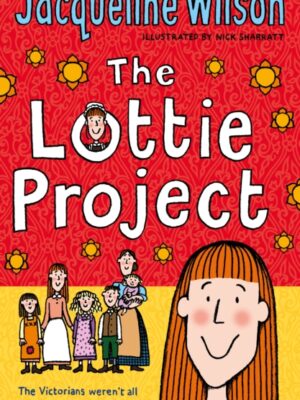 The Lottie Project