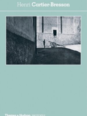 Henri Cartier-Bresson