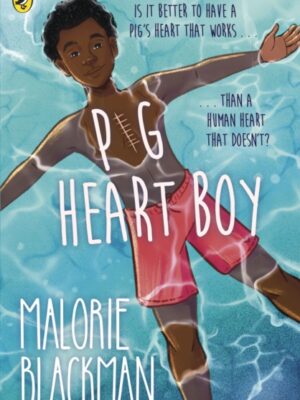 Pig-Heart Boy