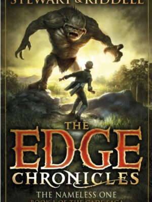 The Edge Chronicles 11: The Nameless One