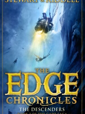 The Edge Chronicles 13: The Descenders