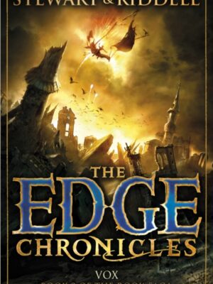 The Edge Chronicles 8: Vox