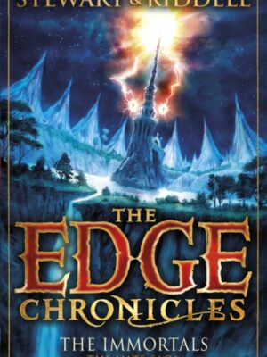 The Edge Chronicles 10: The Immortals