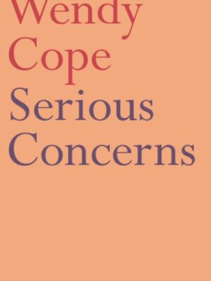Serious Concerns