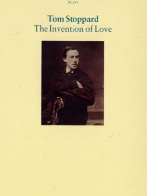 The Invention of Love