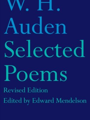 Selected Poems