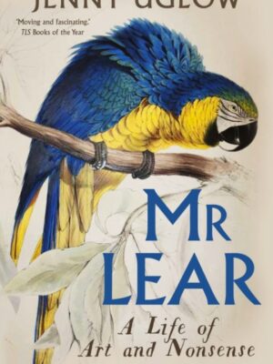 Mr Lear