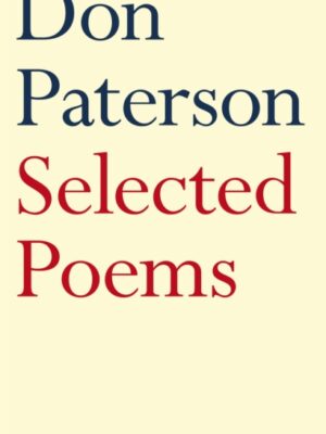 Selected Poems