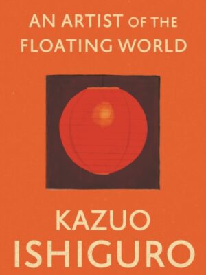 An Artist of the Floating World