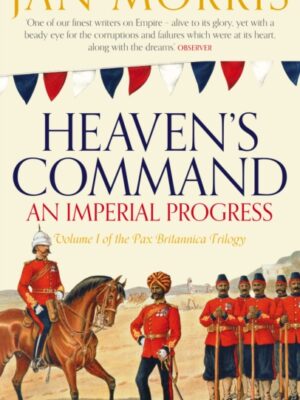 Heaven's Command