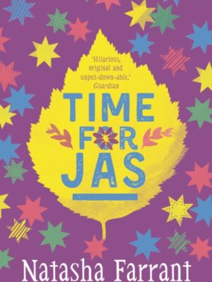 Time for Jas
