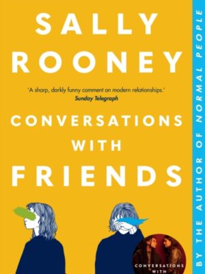 Conversations with Friends