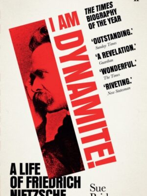I Am Dynamite!