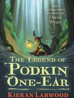 The Legend of Podkin One-Ear