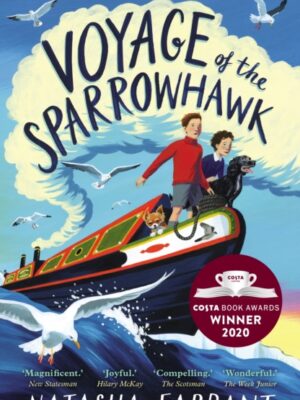 Voyage of the Sparrowhawk