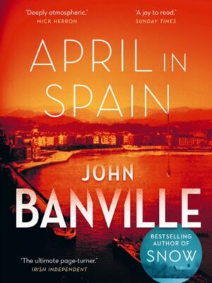 April in Spain