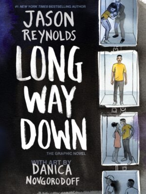 Long Way Down