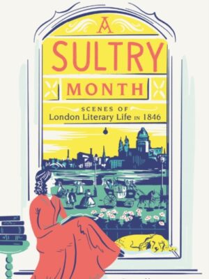 A Sultry Month
