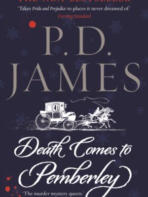 Death Comes to Pemberley
