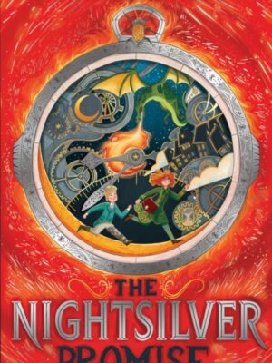 The Nightsilver Promise