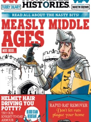 Measly Middle Ages (newspaper edition)