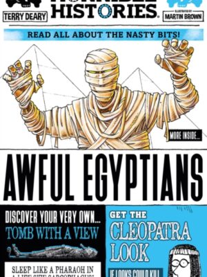 Awful Egyptians
