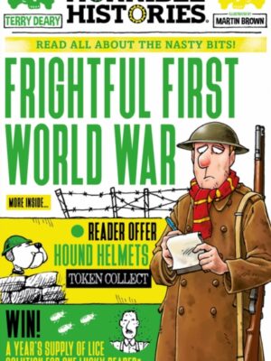 Frightful First World War