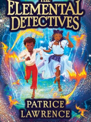 The Elemental Detectives