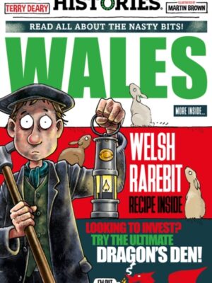 Wales (newspaper edition)