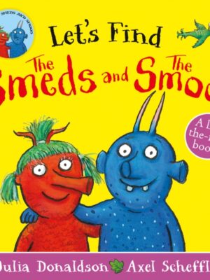 Let's Find The Smeds and the Smoos