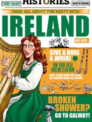 Ireland (newspaper edition)