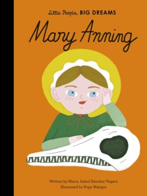 Mary Anning