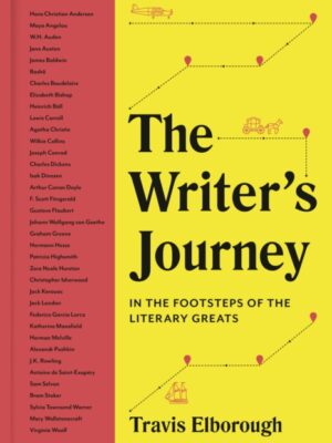 The Writer's Journey