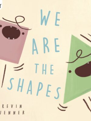 We Are the Shapes