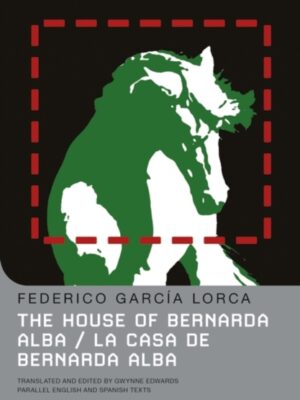 The House Of Bernarda Alba