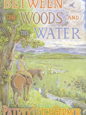Between the Woods and the Water