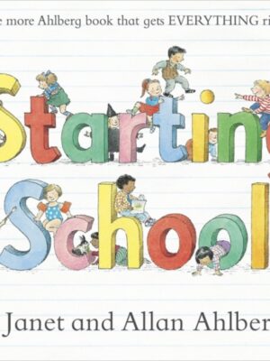 Starting School