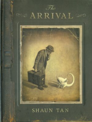 The Arrival