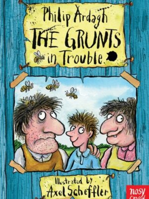 The Grunts in Trouble