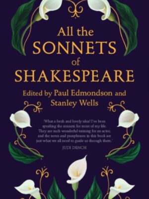 All the Sonnets of Shakespeare