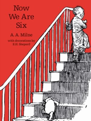 Now We Are Six