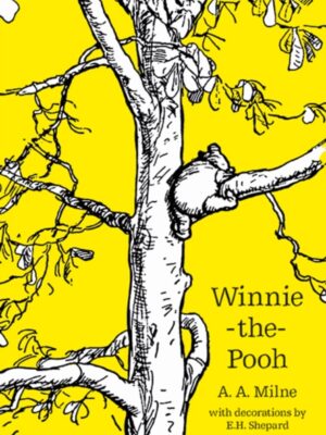 Winnie-the-Pooh