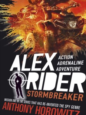 Stormbreaker