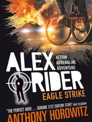 Eagle Strike
