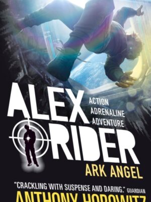 Ark Angel