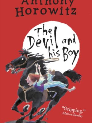 The Devil and His Boy