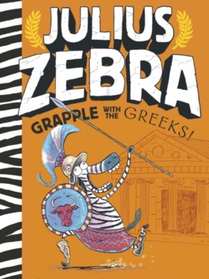 Julius Zebra: Grapple with the Greeks!