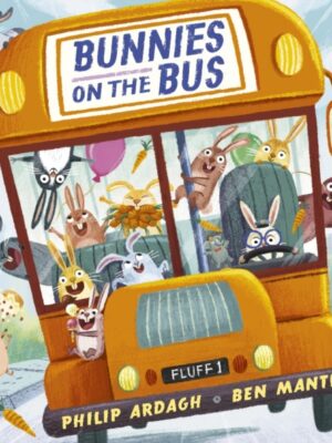 Bunnies on the Bus